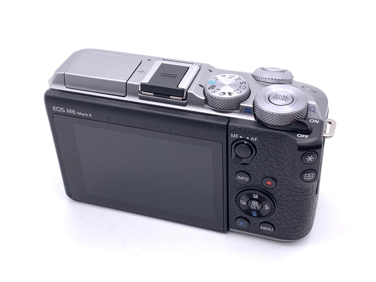 EOS M6 Mark II ���ި ���ް�y3250����f�z
