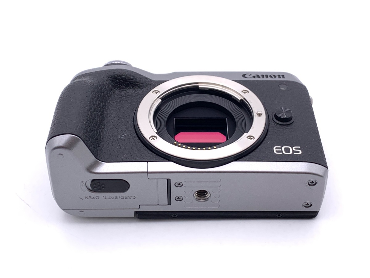 EOS M6 Mark II ���ި ���ް�y3250����f�z