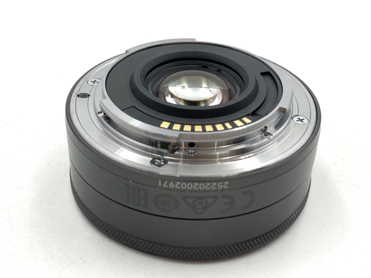 EF-M 22/2 STM グラファイト