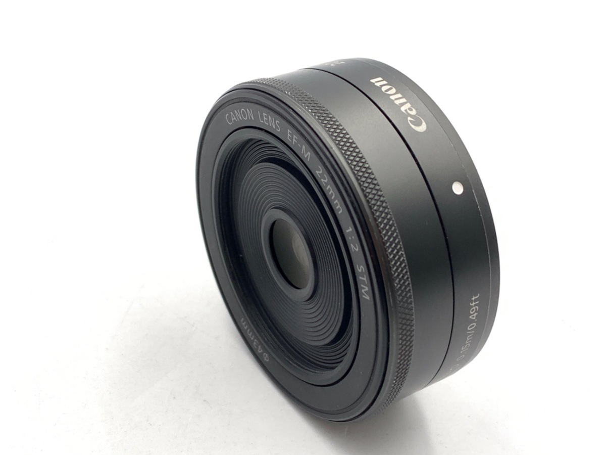 EF-M 22/2 STM グラファイト