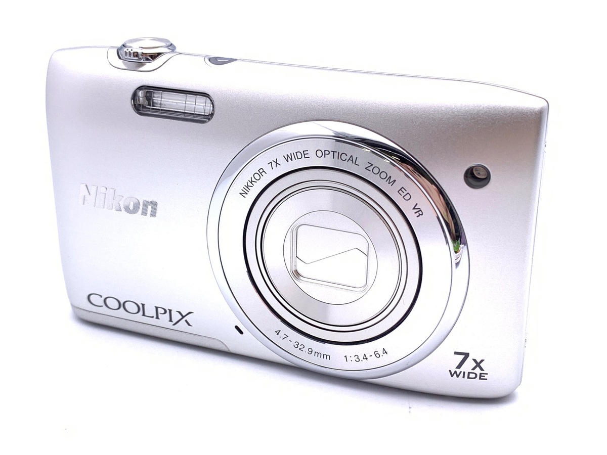 COOLPIX S3500(���ް)�y2005����f�z