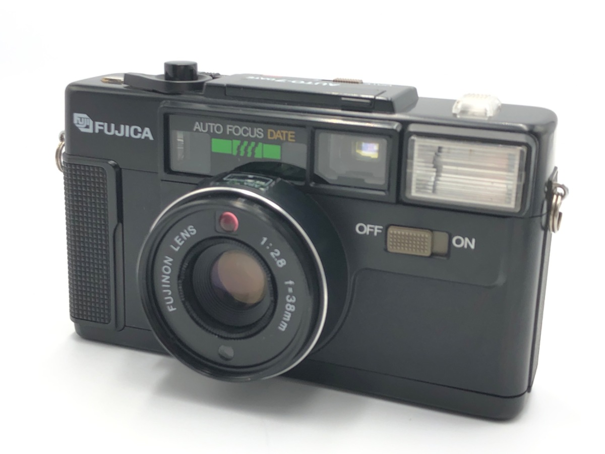 Flash FUJICA