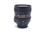中古】ニコン AF-S NIKKOR 24-85mm f/3.5-4.5G ED VR 在庫一覧｜カメラ