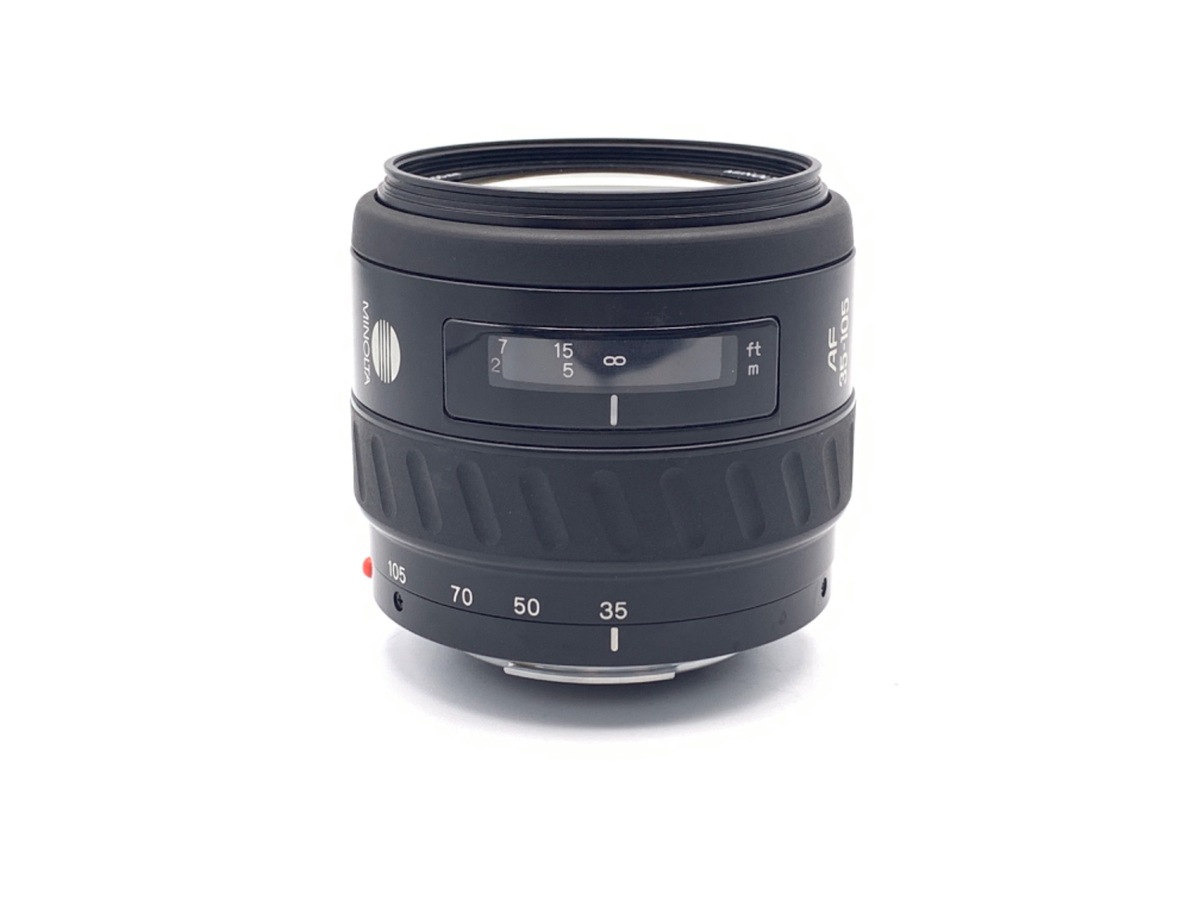 中古】ミノルタ AF 35-105mm F3.5-4.5 NEW 在庫一覧｜カメラのキタムラ