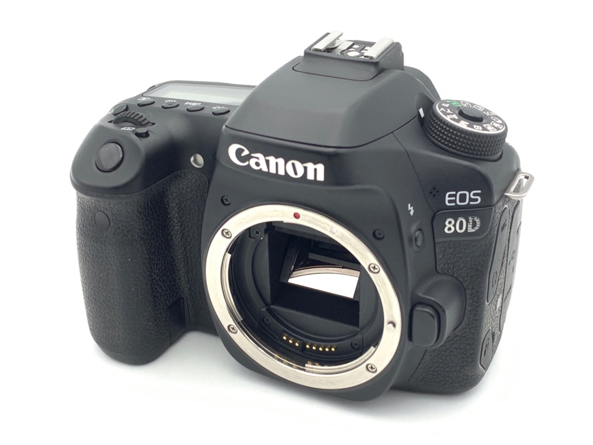 キャノンEOS 80D ボディ　本体 Amazon | EOS 80D ボディ | デジタル一眼レフ 通販