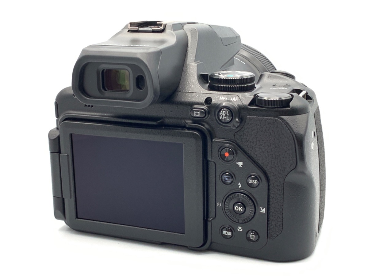 中古：A(美品)】ニコン COOLPIX P1000 | 2445700024402