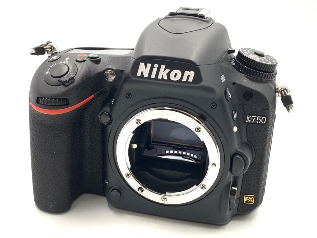 Nikon (ニコン) D4S ボディ