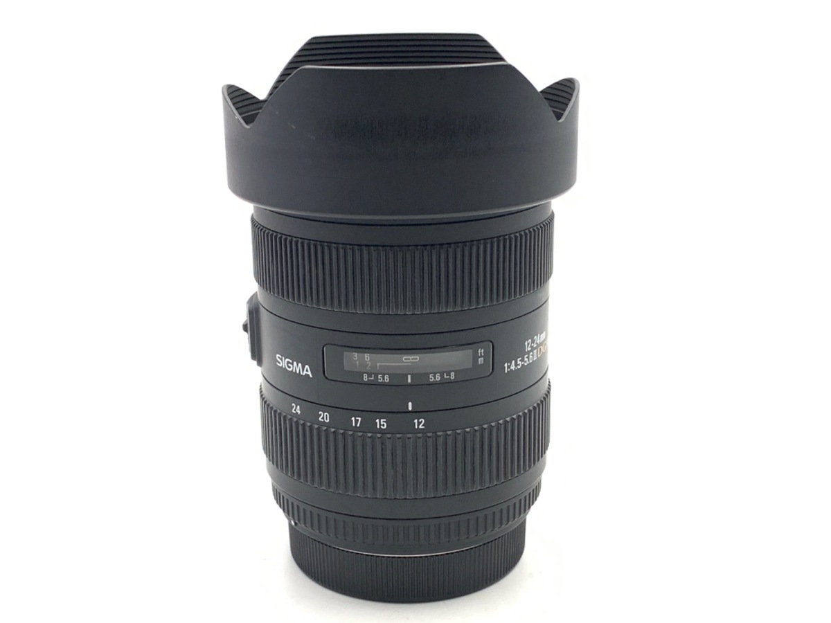 Amazon.co.jp: SIGMA シグマ APO 170-500mm F5-6.3 for Canon