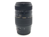 ★美品★ タムロン AF 70-300mm F4-5.6 Di LD キヤノン用 Amazon.co.jp: TAMRON 望遠ズームレンズ AF70-300mm F4-5.6 Di