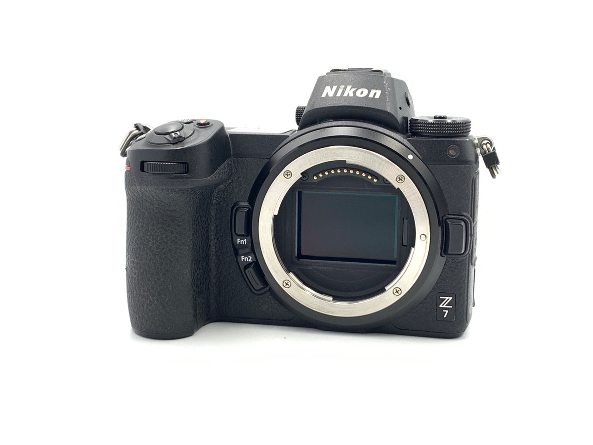 Z 7 ボディ 中古価格比較 - 価格.com