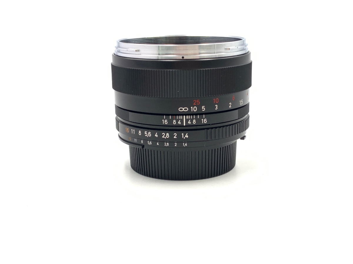 Planar T* 1.4/50 ZF.2 中古価格比較 - 価格.com