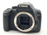 デジタルカメラ Canon EOS Kiss X 4 キヤノン、1,800万画素CMOS搭載の「EOS Kiss X4」 - デジカメ