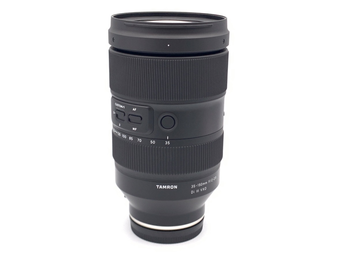 35-150/2-2.8 ưE@Di III VXD (Model A058)