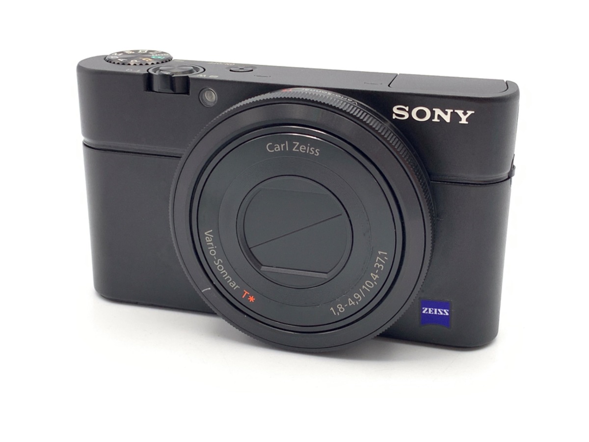 価格.com - SONY サイバーショット DSC-RX100 価格比較