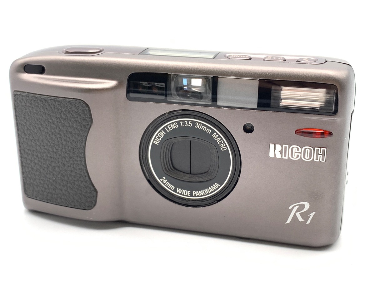 中古フィルムカメラ リコー 製品一覧 - 価格.com