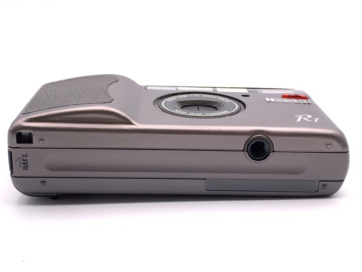 中古：C(やや難あり)】リコー R1（30mm F3.5/24mm F8） | 2445700030229