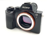 しょーち　SONY α7 ILCE-7 レンズ3本付き 中古動作問題なし しょーち SONY α7 ILCE-7 レンズ3本付き 中古動作問題なし しょーち