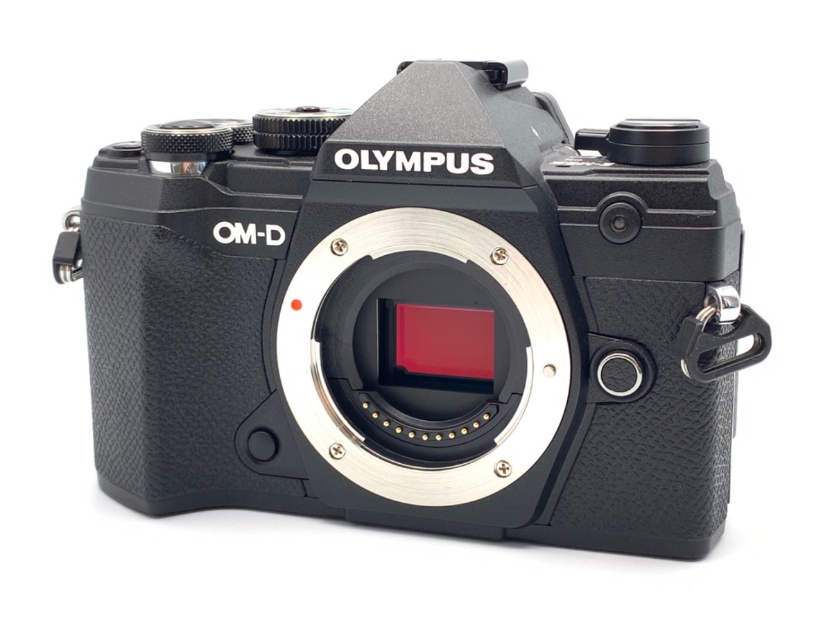 【美品】OLYMPUS OM-D E-M5 Mark III 本体　元箱付 Amazon.com : OM System OLYMPUS OM-D E-M5 Mark III Body