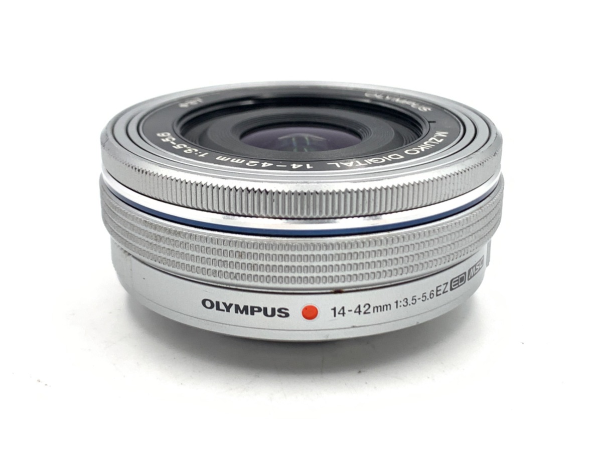 M.ZUIKO DIGITAL ED 14-42/3.5-5.6 EZ ް