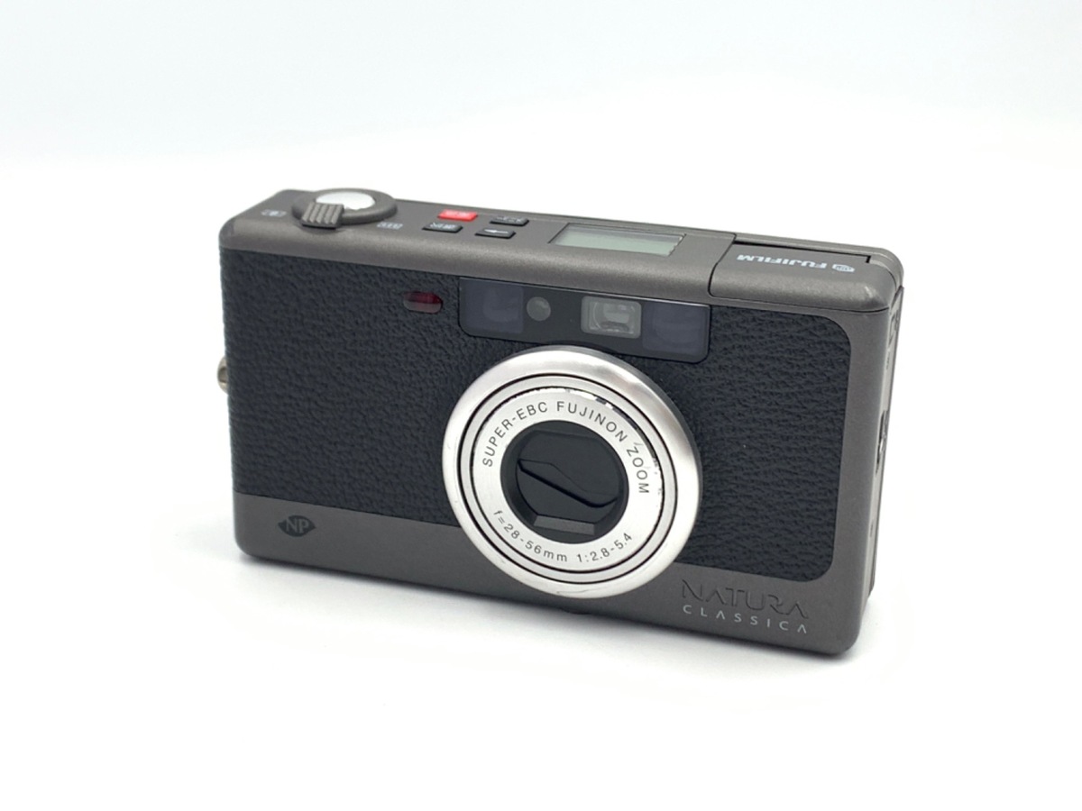 NATURA CLASSICA