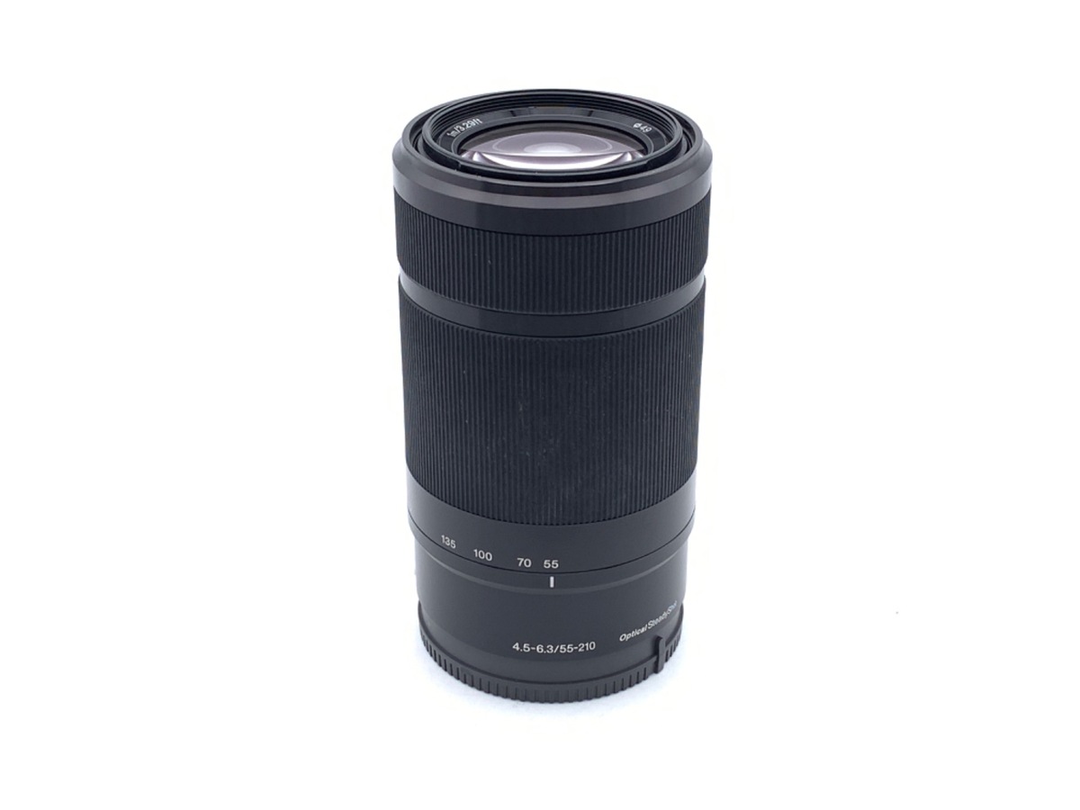 E 55-210/4.5-6.3 OSS SEL55210 ׯ
