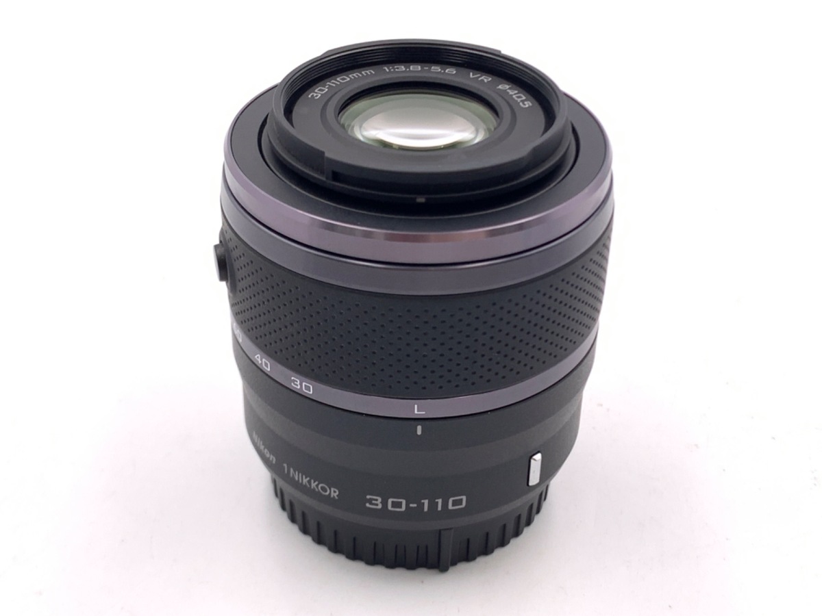 1 NIKKOR VR 30-110/3.8-5.6 ׯ