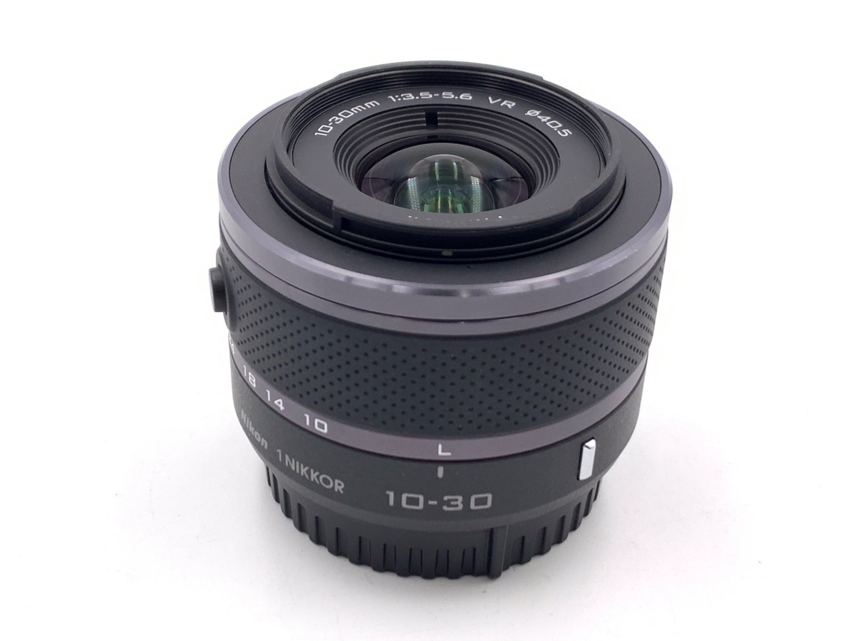 1 NIKKOR VR 10-30/3.5-5.6 ׯ