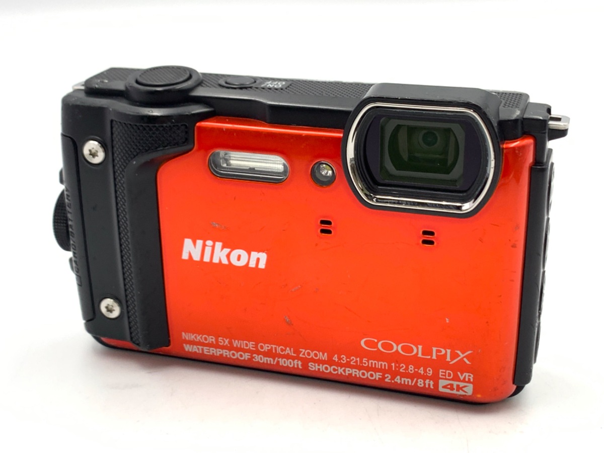 COOLPIX W300 ݼށy1605fz