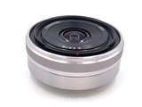 ■美品■ソニー E 16mm F2.8 [SEL16F28] 新品)SONY (ソニー) E 16mm F2.8 SEL16F28（商品ID
