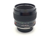 中古：B(並品)】ミノルタ MACRO ROKKOR-QF 50mm F3.5 | 2445700031806