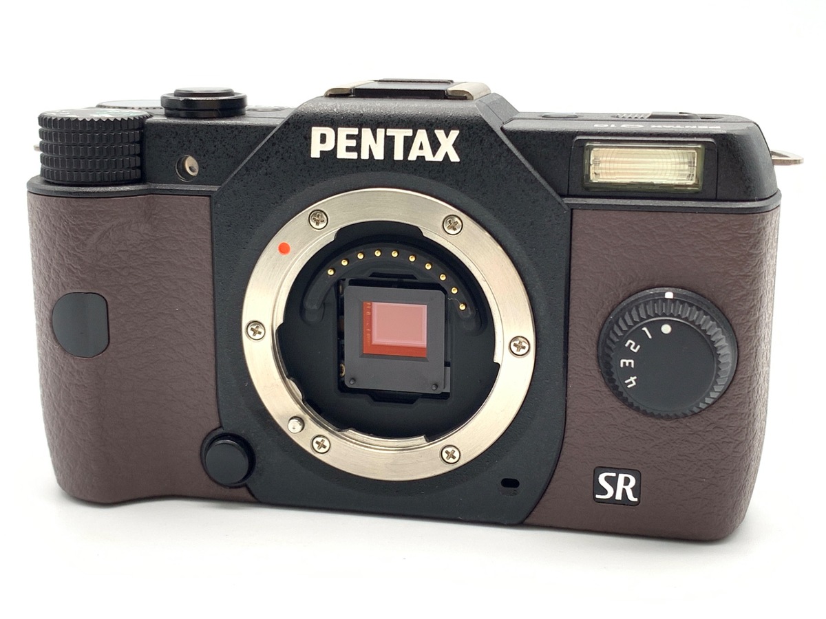 価格.com - ペンタックス PENTAX K-m ボディ 価格比較