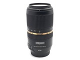 中古】タムロン SP70-300mmF4-5.6 Di VC USD （Model A005