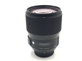 中古】シグマ 135mm F1.8 DG HSM Art ニコンF用 在庫一覧