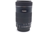 中古】EF-S 55-250/4-5.6IS STM 在庫一覧｜カメラのキタムラ