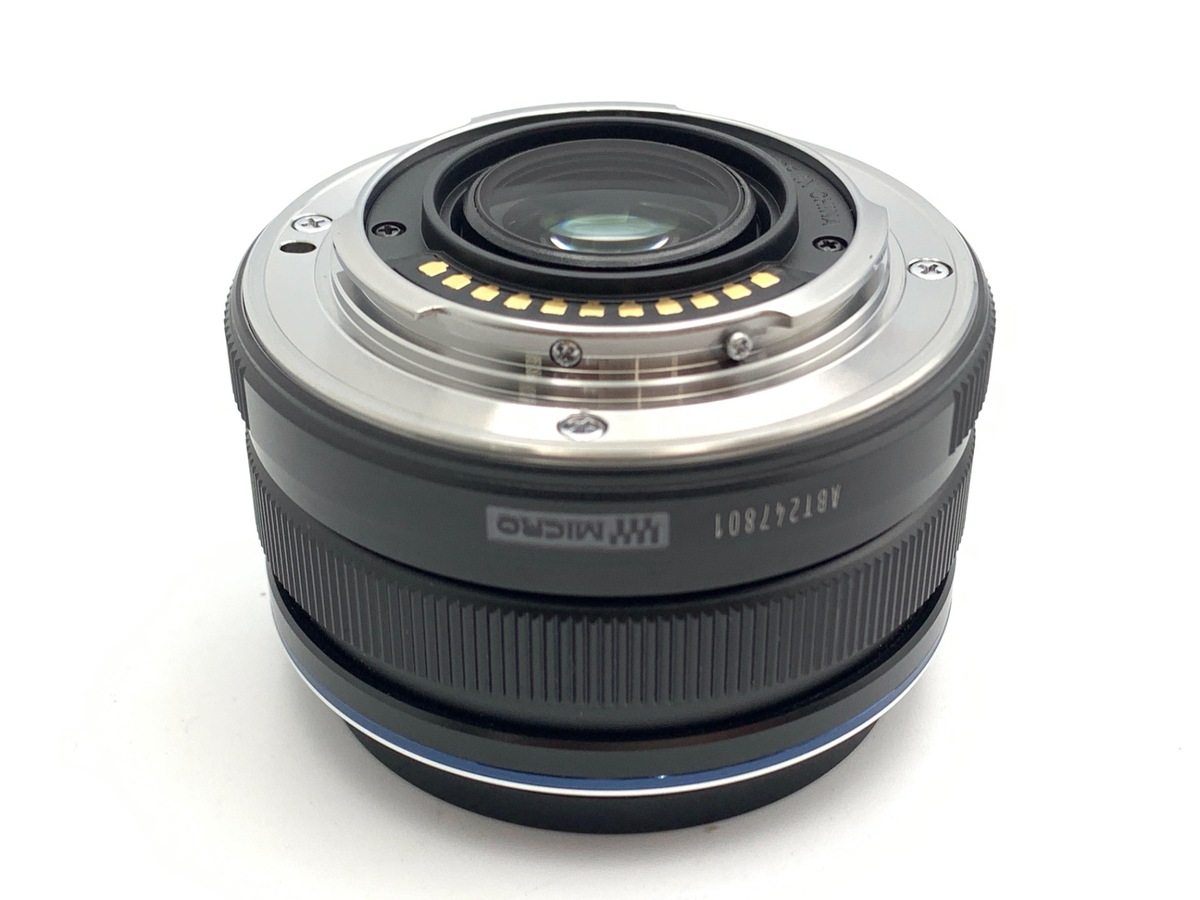 M.ZUIKO DIGITAL 17/1.8 ��ׯ�