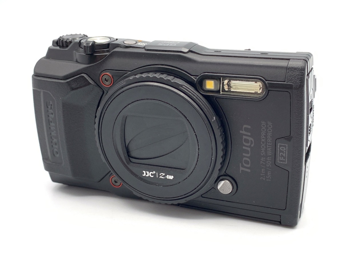 OLYMPUS Tough TG-6 中古価格比較 - 価格.com