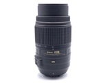 中古】ニコン AF-S DX NIKKOR 55-300mm F4.5-5.6G ED VR 在庫一覧