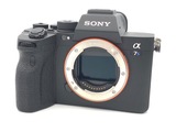 中古】ソニー α7S III ボディ [ILCE-7SM3] 在庫一覧｜カメラのキタムラ