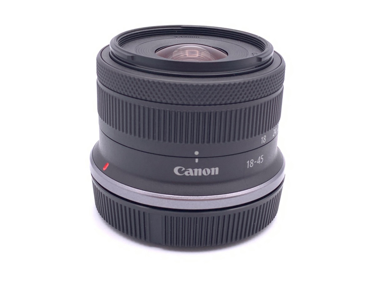 RF-S18-45mm F4.5-6.3 IS STM 中古価格比較 - 価格.com