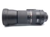 中古】タムロン SP 150-600mm F/5-6.3 Di VC USD ニコン用(Model A011