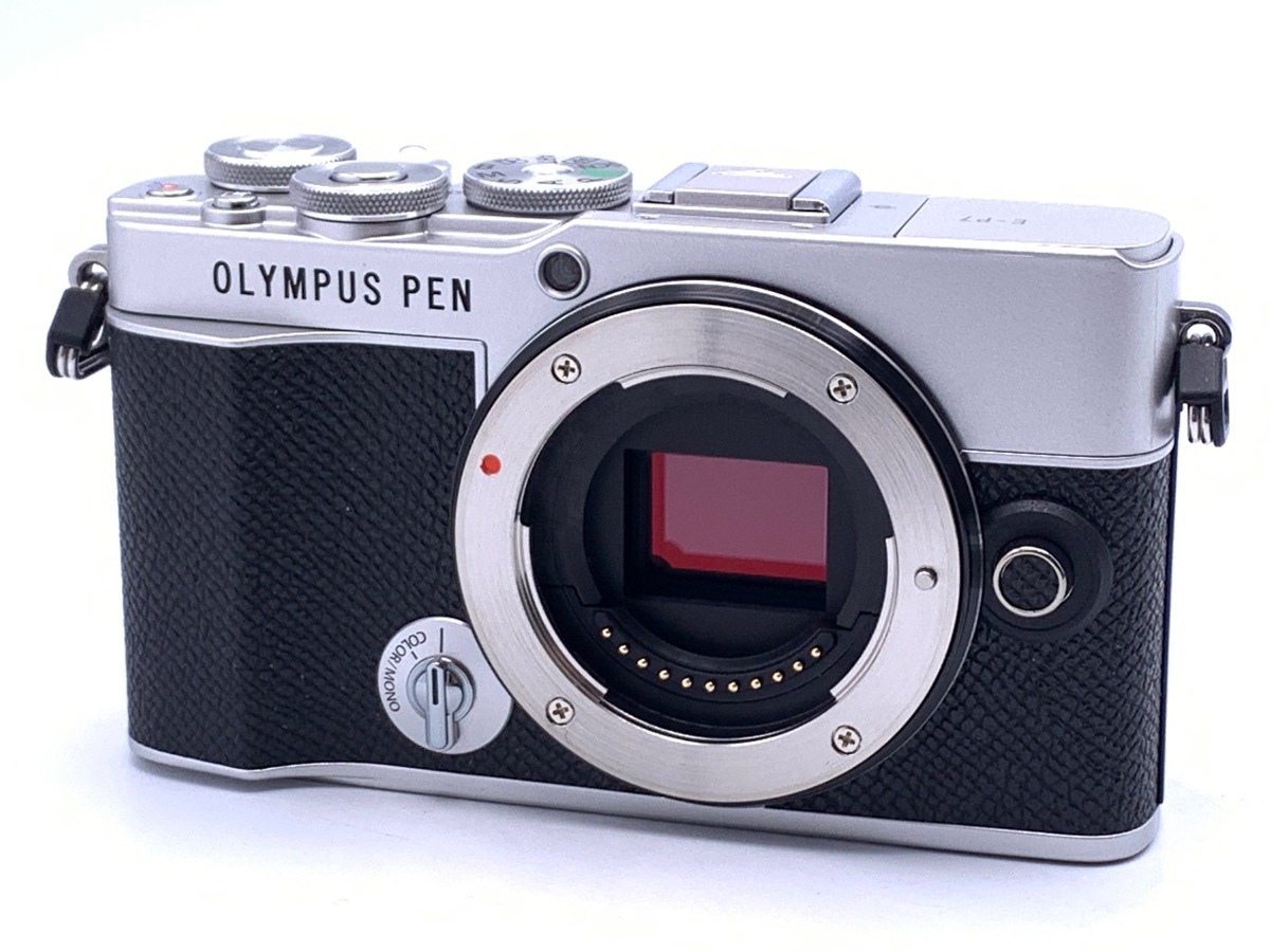 価格.com - オリンパス OLYMPUS PEN Lite E-PL2 ボディ 価格比較
