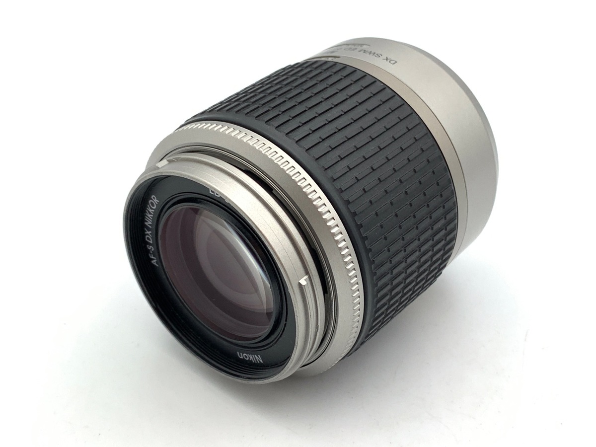 超美品 ニコン AF-S DX レンズ 55-200mm f4-5.6G ED Nikon AF-S DX NIKKOR 55-200mm f4-5.6G ED Zoom Lens : Amazon.ca