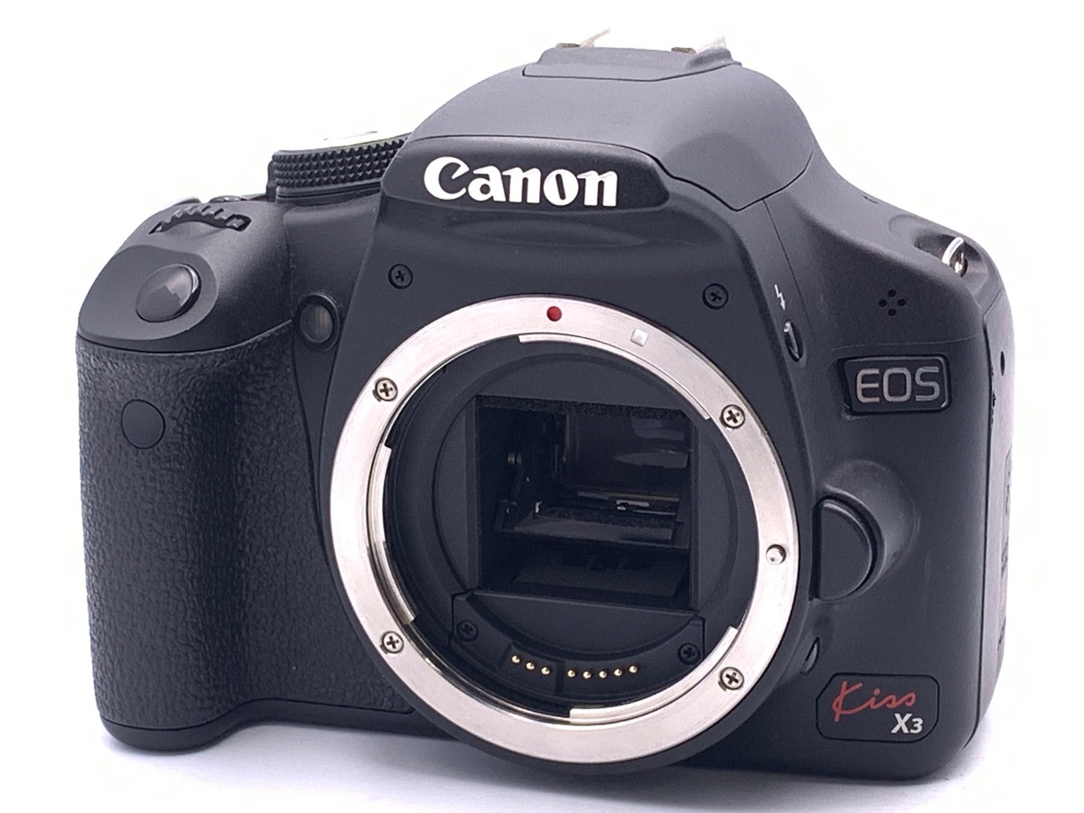 EOS Kiss X3 ���ި�y1510����f�z