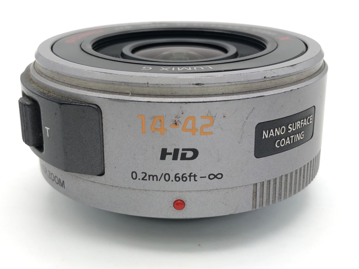 価格.com - パナソニック LUMIX G VARIO 14-45mm/F3.5-5.6 ASPH./MEGA