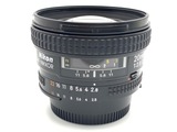 中古】AI AF Nikkor 20mm f/2.8D 在庫一覧｜カメラのキタムラ