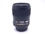 中古】ニコン AF-S Micro NIKKOR 60mm f/2.8G ED 在庫一覧｜カメラの
