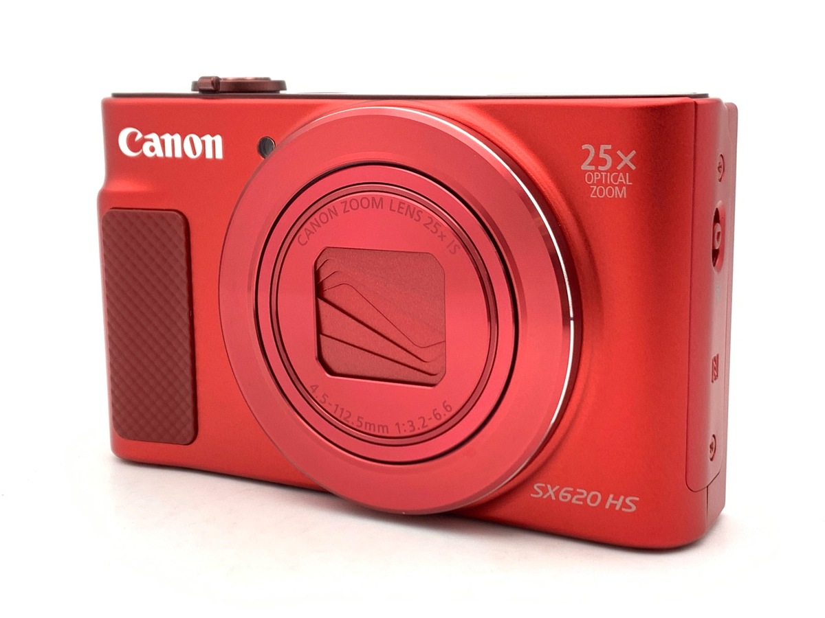 PowerShot SX620 HS 中古価格比較 - 価格.com