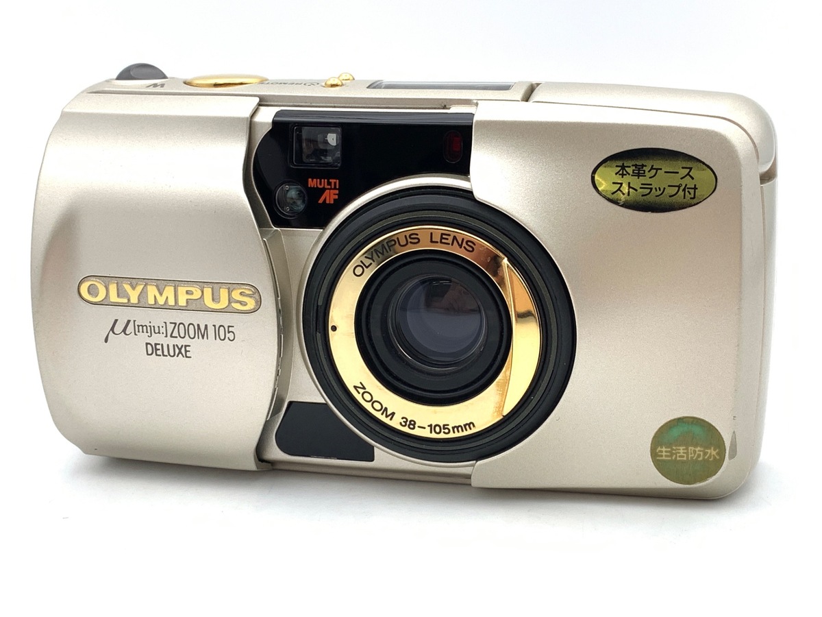 �~���[�Y�[��105 DX(L)