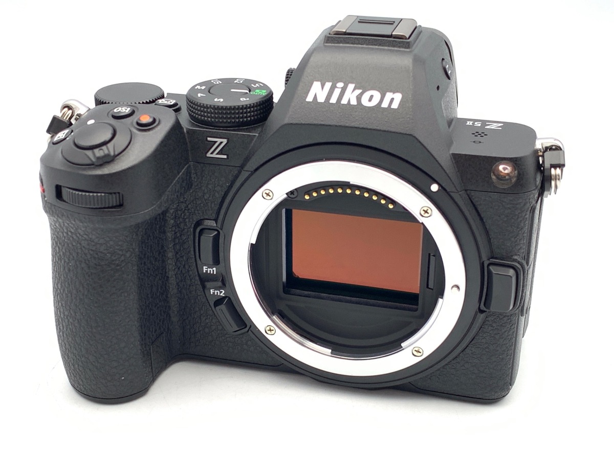 Z5II ボディ 中古価格比較 - 価格.com