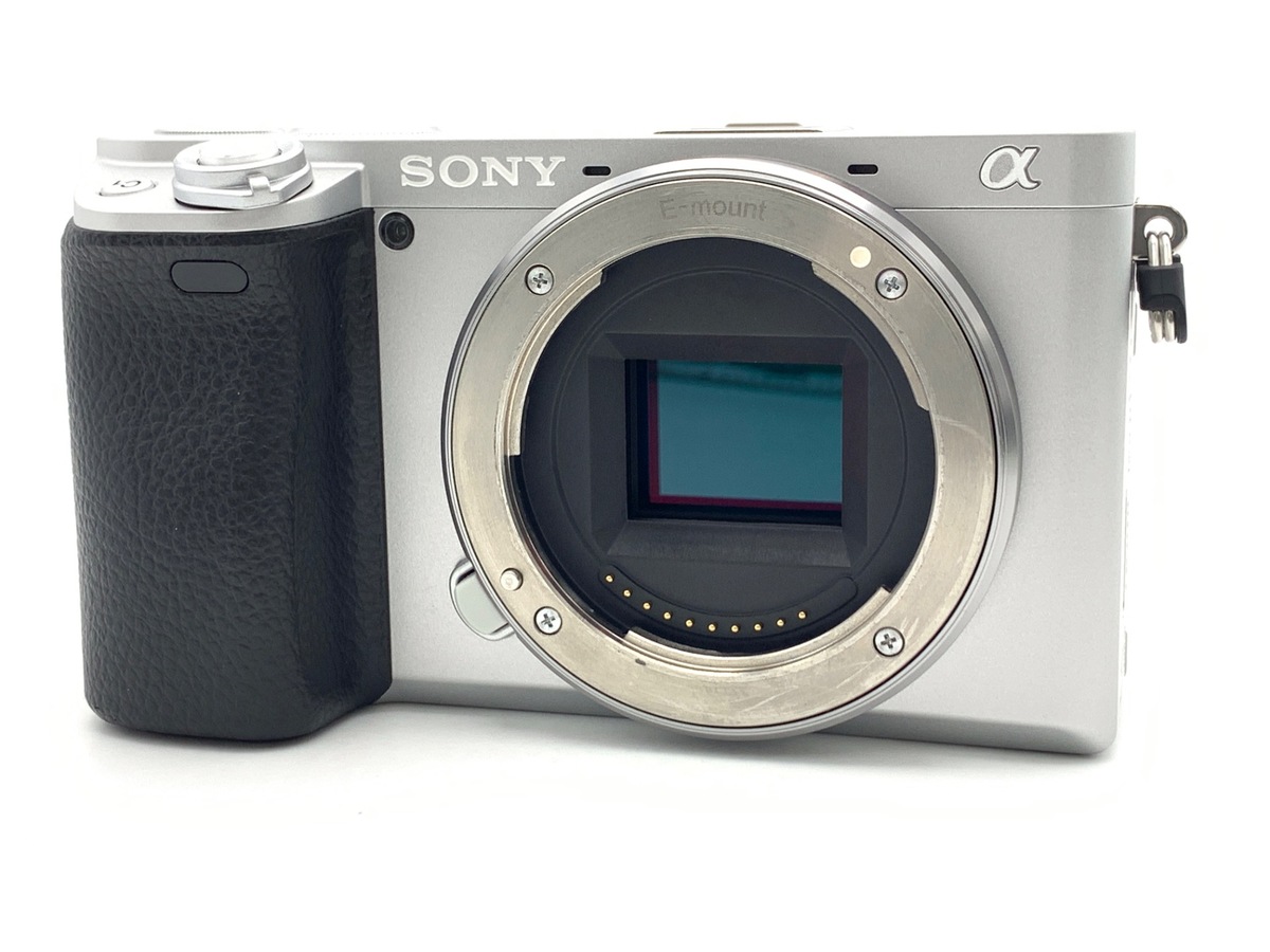 ��6400 ���ި ���ް ILCE-6400�y2420����f�z